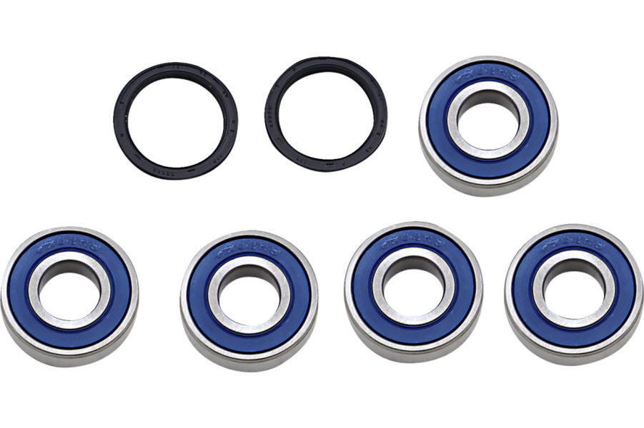 Moose Offroad - Wheel Bearing Kit - Rear - PW50