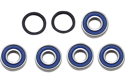 Moose Offroad - Wheel Bearing Kit - Rear - PW50