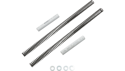 Race Tech - Fork Springs - 0.50 kg/mm - Husqvarna/Suzuki/Beta+