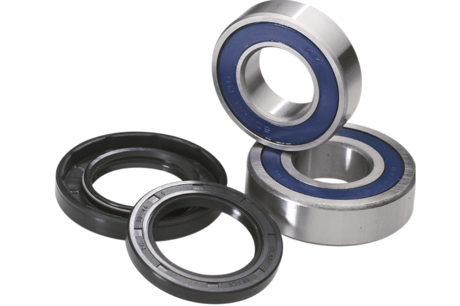 Moose Offroad - Wheel Bearing Kit - Rear - Sherco