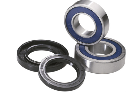 Moose Offroad - Wheel Bearing Kit - Rear - Sherco