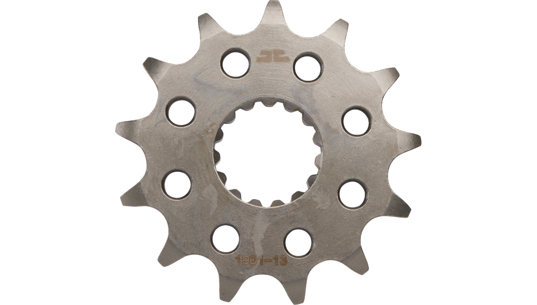 JT Sprockets - Countershaft Sprocket - 13 Tooth - Beta/Husqvarna/KTM+