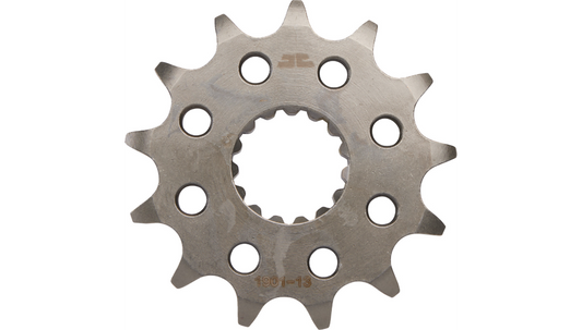 JT Sprockets - Countershaft Sprocket - 13 Tooth - Beta/Husqvarna/KTM+
