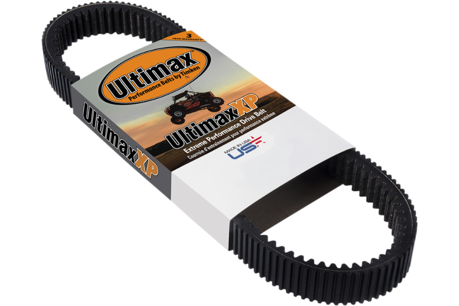 Drive Belt - Ultimax XP - CF Moto
