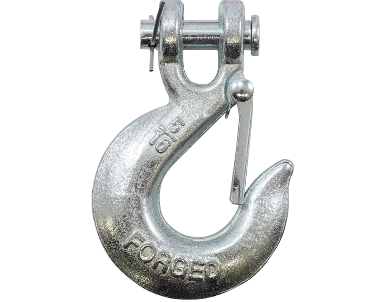 All Balls - Winch Clevis Hook - 5/16"