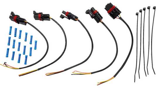 SEGWAY - BUSBAR PIGTAIL HARNESS - 5PK