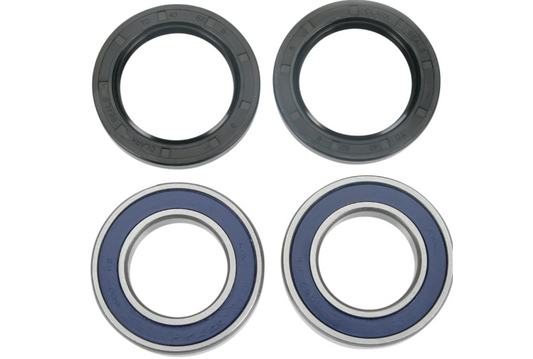 Moose Offroad - Wheel Bearing Kit - Rear - YT 250/Banshee 350