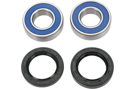 Moose Offroad - Wheel Bearing Kit - Front - FL350/TRX 200/250/300