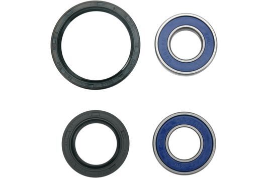 Moose Offroad - Wheel Bearing Kit - Front - Honda XR 400/600/650