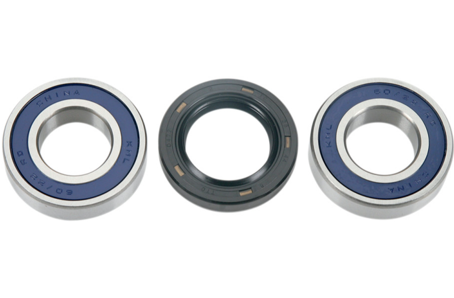 Moose Offroad - Wheel Bearing Kit - Front - Mule 300/520/550