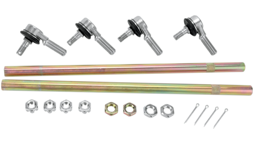 Moose Offroad - Tie-Rod Upgrade Kit - Front - Inner / Front - Outer - Arctic Cat