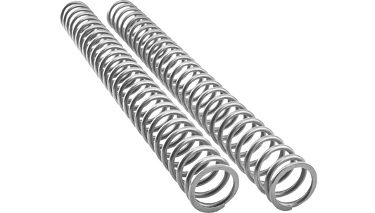 Moose Offroad - Fork Springs - 43.5 mm - 5.0 n/mm - Sherco/Honda/Kawasaki+