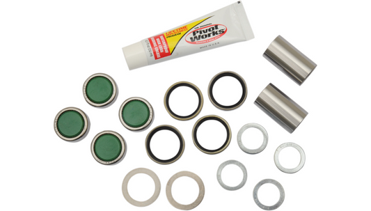 PIVOT WORKS - Swingarm Bearing Kit - Beta/Gas Gas/Husaberg/Husqvarna/KTM