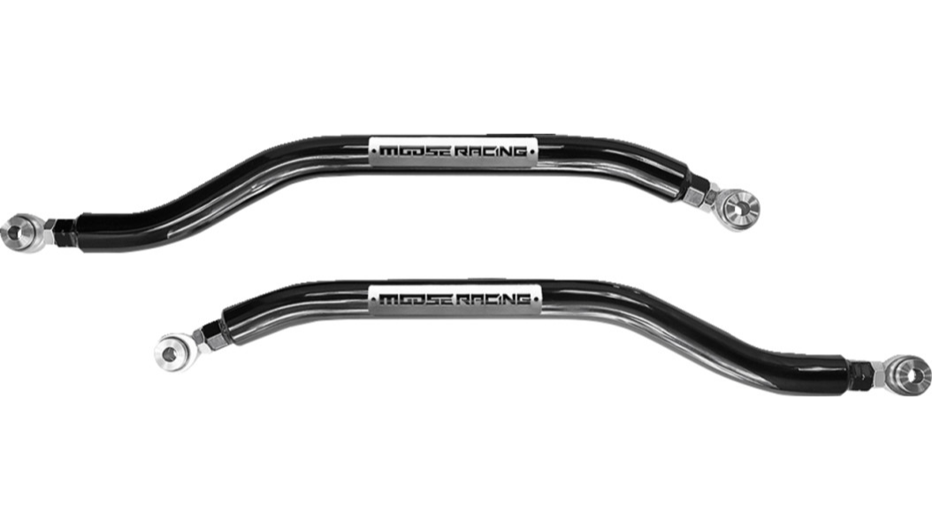 Moose Offroad - Radius Rod - Complete - Polaris
