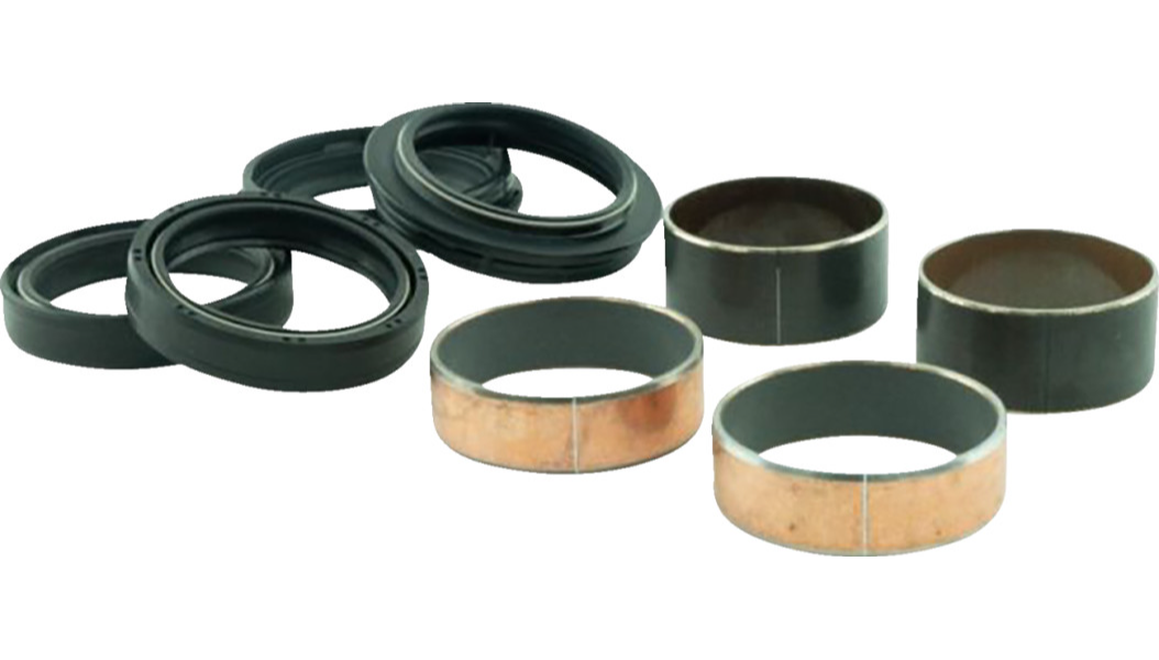 Moose Offroad - Fork Service Kit - Front - 48 mm - KYB - Beta