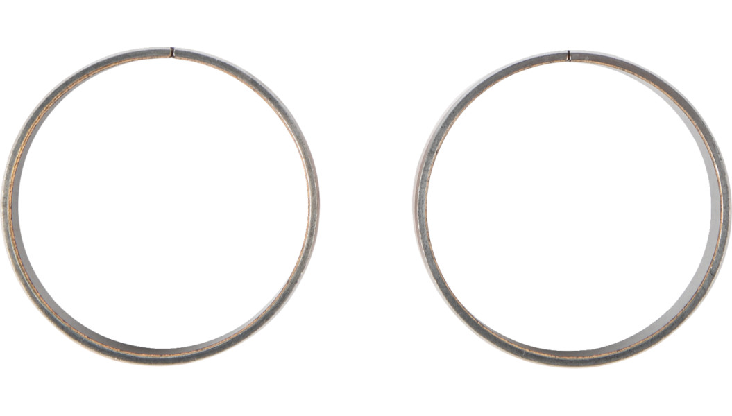 Moose Offroad - Fork Guide Bushings - 48 mm - Beta/Husqvarna/KTM+
