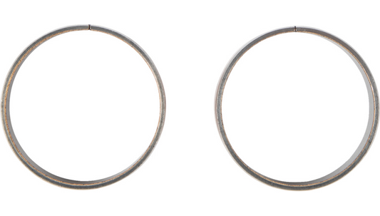 Moose Offroad - Fork Guide Bushings - 48 mm - Beta/Husqvarna/KTM+