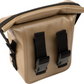 Ravek - MOLLE Zipperless Pouch - Waterproof - Desert Tan
