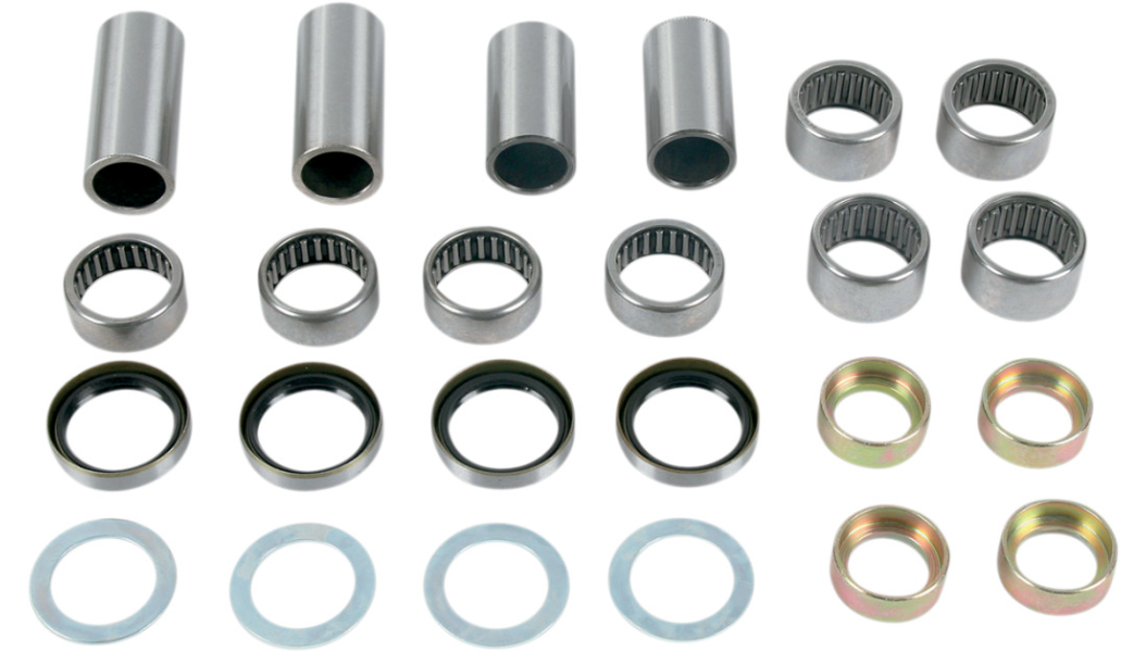 Moose Offroad - Swingarm Bearing Kit - Beta/Gas Gas/Husaberg+