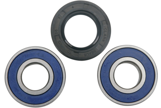 Moose Offroad - Wheel Bearing Kit - Front - Honda/Yamaha