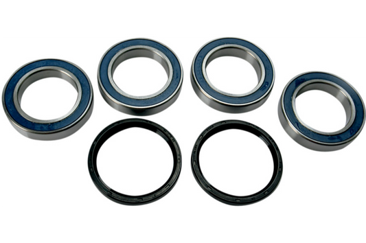 Moose Offroad - Wheel Bearing Kit - Rear - QuadRacer 450