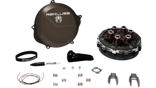 Rekluse - RadiusCX 4.0 Clutch - Beta