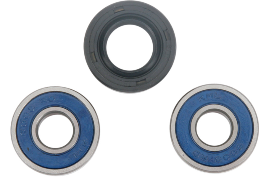 Moose Offroad - Wheel Bearing Kit - Front/Rear - KDX/JR 50