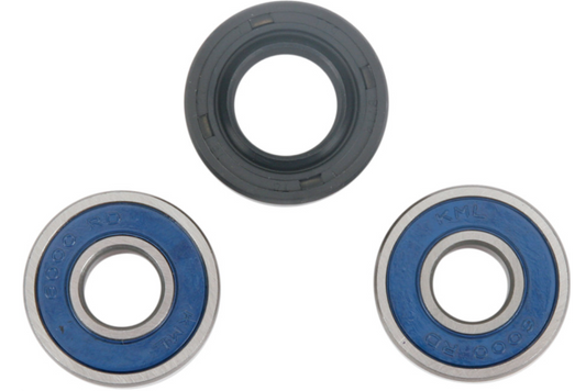 Moose Offroad - Wheel Bearing Kit - Front/Rear - KDX/JR 50
