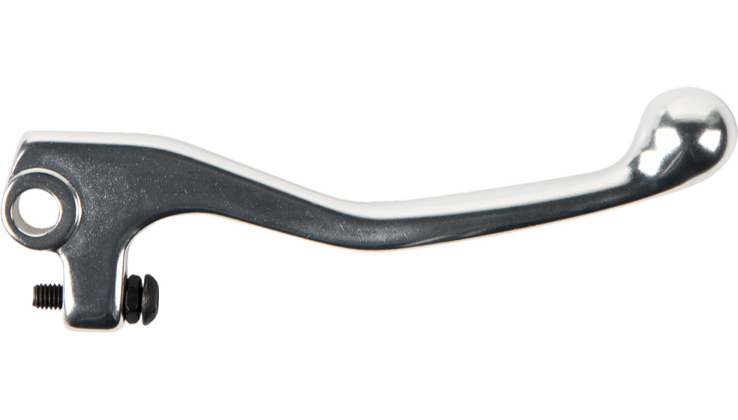 Moose Offroad - Forged 6061-T6 Brake Lever - Silver - Beta