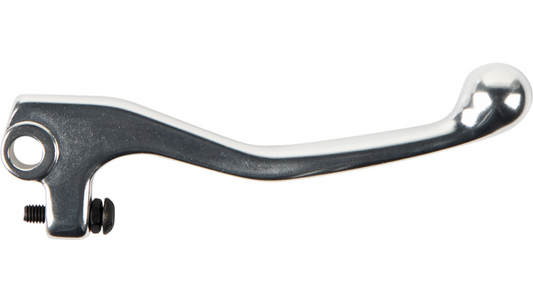 Moose Offroad - Forged 6061-T6 Brake Lever - Silver - Beta