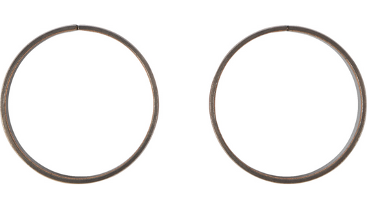 Moose Offroad - Fork Guide Bushings - 48 mm - Husqvarna/Sherco/Yamaha+