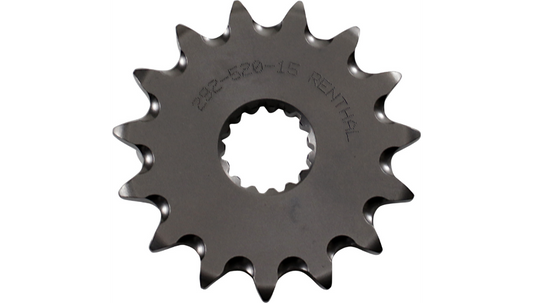 Renthal - Front Sprocket - 15 Tooth - Beta/Gas Gas/Husqvarna/KTM