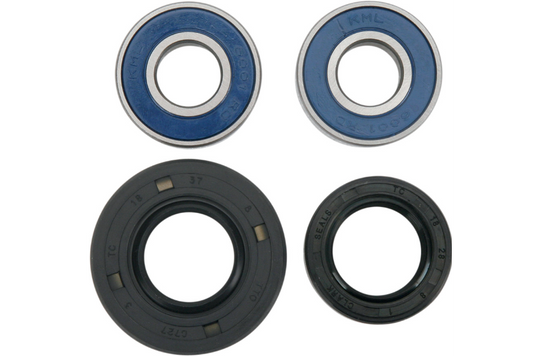Moose Offroad - Wheel Bearing Kit - Front - TT-R 125