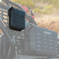Ravek - MOLLE Zipperless Pouch - Waterproof - Black