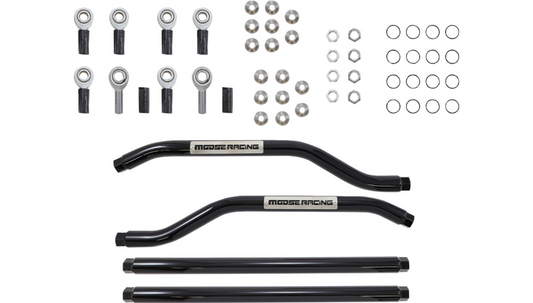Moose Offroad - Radius Rod - Complete - Polaris