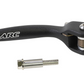 Arc - Forged Brake Lever - Black - Beta/Gas Gas/Honda+