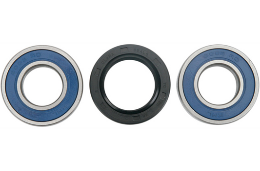 Moose Offroad - Wheel Bearing Kit - Front - Suzuki DR/DR-Z/RMX