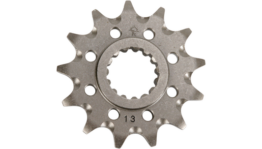 JT Sprockets - Countershaft Sprocket - 13 Tooth - Beta/Husqvarna/KTM+