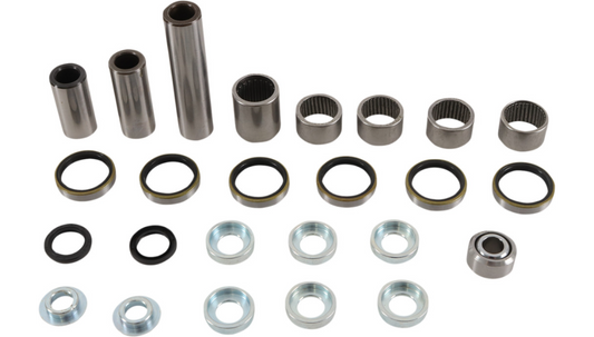 PIVOT WORKS - Swingarm Bearing Kit - Beta