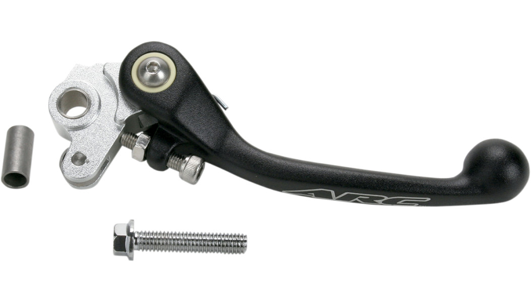 Arc - Forged Brake Lever - Black - Beta/Gas Gas/Honda+