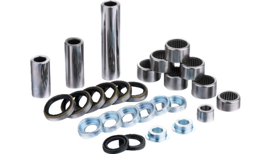 FACTORY LINKS - Linkage Bearing Rebuild Kit - Beta