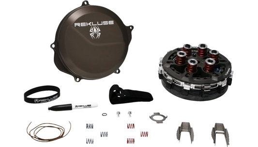 Rekluse - RadiusCX 4.0 Clutch - Beta