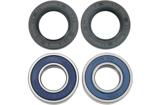Moose Offroad - Wheel Bearing Kit - Front - WR250/YZ 125/250