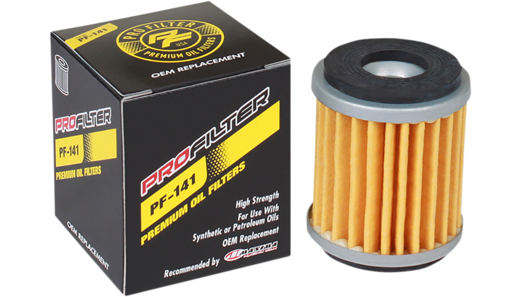 Pro Filter - Replacement Oil Filter - Beta/Gas Gas/TM/Yamaha