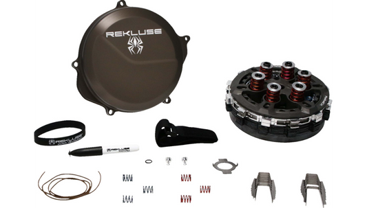 Rekluse - RadiusCX 4.0 Clutch - Beta