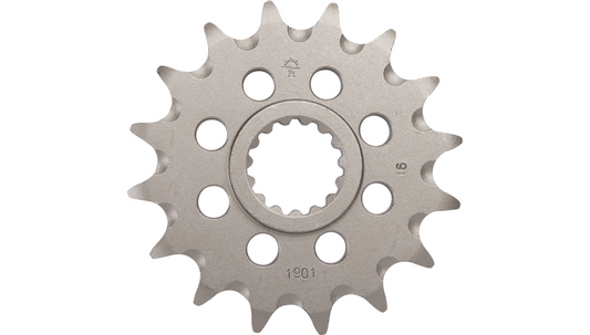 JT Sprockets - Countershaft Sprocket - 16 Tooth - Beta/Husqvarna/KTM+