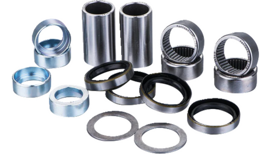 FACTORY LINKS - Swingarm Bearing Kit - Beta/Gas Gas/Husaberg+