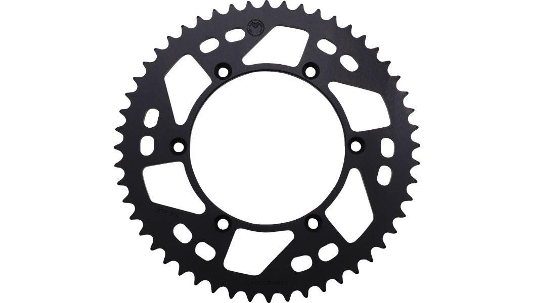 Moose Offroad - Rear Sprocket - 52 Tooth - Beta/Gas Gas/Sherco/Suzuki