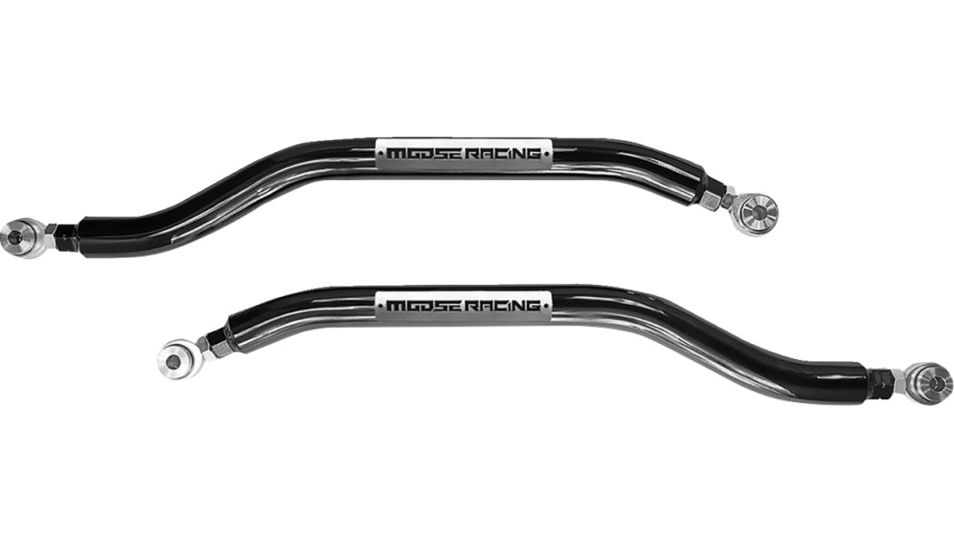 Moose Offroad - Radius Rod - Heavy Duty - Complete - Polaris