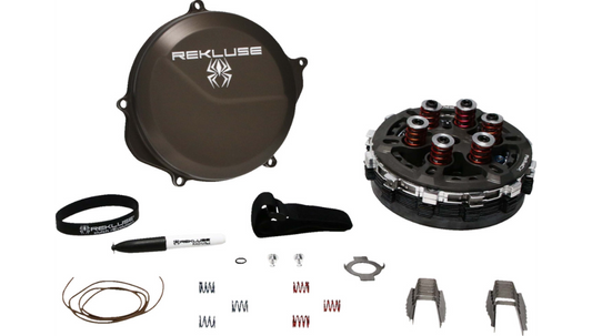 Rekluse - RadiusCX 4.0 Clutch - Beta
